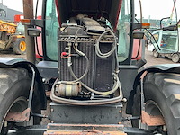 Case ih mx 100c maxxum vierwielaangedreven landbouwtractor - afbeelding 43 van  49