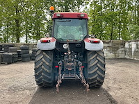 Case ih mx 100c maxxum vierwielaangedreven landbouwtractor - afbeelding 34 van  49