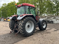 Case ih mx 100c maxxum vierwielaangedreven landbouwtractor - afbeelding 45 van  49
