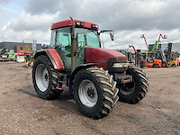 Case ih mx 100c maxxum vierwielaangedreven landbouwtractor - afbeelding 47 van  49