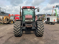 Case ih mx 100c maxxum vierwielaangedreven landbouwtractor - afbeelding 48 van  49