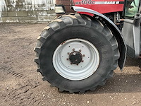 Case ih mx 100c maxxum vierwielaangedreven landbouwtractor - afbeelding 49 van  49