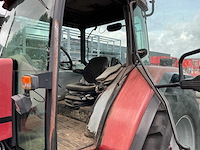 Case ih mx 100c maxxum vierwielaangedreven landbouwtractor - afbeelding 7 van  35
