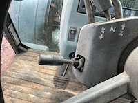 Case ih mx 100c maxxum vierwielaangedreven landbouwtractor - afbeelding 11 van  35