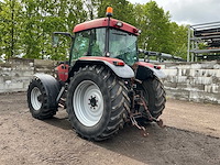 Case ih mx 100c maxxum vierwielaangedreven landbouwtractor - afbeelding 12 van  35