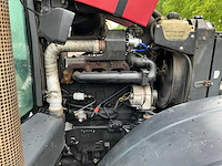 Case ih mx 100c maxxum vierwielaangedreven landbouwtractor - afbeelding 31 van  35
