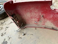 Case ih mx spatbord rechts - afbeelding 5 van  6