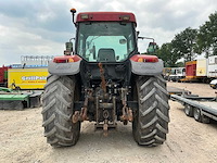 Case ih mx135 vierwielaangedreven landbouwtractor - afbeelding 12 van  16