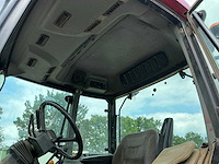 Case ih mx135 vierwielaangedreven landbouwtractor - afbeelding 5 van  16