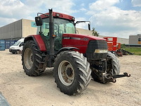 Case ih mx135 vierwielaangedreven landbouwtractor - afbeelding 10 van  16