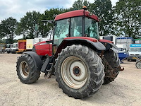 Case ih mx135 vierwielaangedreven landbouwtractor - afbeelding 13 van  16