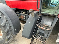 Case ih mx135 vierwielaangedreven landbouwtractor - afbeelding 14 van  16