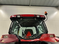 Case ih mxu125 vierwielaangedreven landbouwtractor - afbeelding 7 van  26