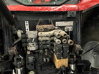 Case ih mxu125 vierwielaangedreven landbouwtractor - afbeelding 9 van  26