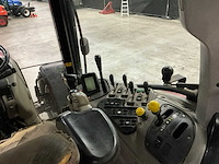 Case ih mxu125 vierwielaangedreven landbouwtractor - afbeelding 14 van  26