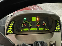 Case ih mxu125 vierwielaangedreven landbouwtractor - afbeelding 16 van  26