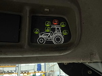 Case ih mxu125 vierwielaangedreven landbouwtractor - afbeelding 18 van  26