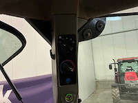 Case ih mxu125 vierwielaangedreven landbouwtractor - afbeelding 19 van  26