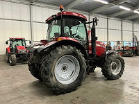 Case ih mxu125 vierwielaangedreven landbouwtractor - afbeelding 22 van  26
