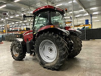Case ih mxu125 vierwielaangedreven landbouwtractor - afbeelding 23 van  26