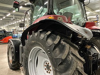 Case ih mxu125 vierwielaangedreven landbouwtractor - afbeelding 25 van  26