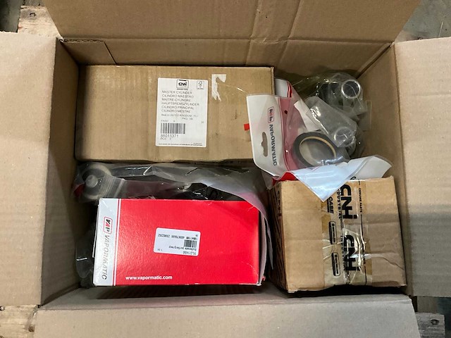 Case ih onderdelen - afbeelding 1 van  6