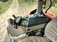 Case ih puma 185 cvx ep - afbeelding 4 van  34