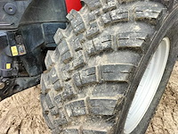 Case ih puma 185 cvx ep - afbeelding 8 van  34