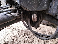 Case ih puma 185 cvx ep - afbeelding 19 van  34