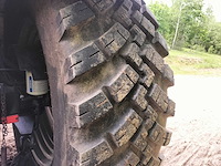 Case ih puma 185 cvx ep - afbeelding 25 van  34