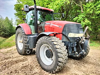 Case ih puma 185 cvx ep - afbeelding 29 van  34
