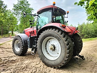Case ih puma 185 cvx ep - afbeelding 31 van  34