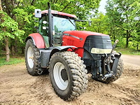 Case ih puma 185 cvx ep - afbeelding 32 van  34
