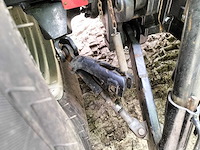 Case ih puma 185 cvx ep - afbeelding 19 van  31