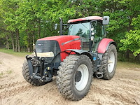 Case ih puma 185 cvx ep - afbeelding 1 van  31