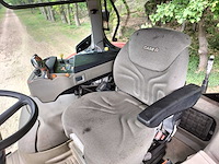 Case ih puma 185 cvx ep - afbeelding 20 van  31