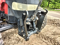 Case ih puma 185 cvx ep - afbeelding 22 van  31