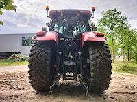 Case ih puma 185 cvx ep - afbeelding 8 van  31
