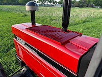Case international - 1988 - 1455 xl - vierwielaangedreven landbouwtractor - afbeelding 14 van  36