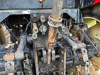 Case international - 1988 - 1455 xl - vierwielaangedreven landbouwtractor - afbeelding 20 van  36