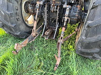 Case international - 1988 - 1455 xl - vierwielaangedreven landbouwtractor - afbeelding 22 van  36