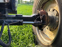 Case international - 1988 - 1455 xl - vierwielaangedreven landbouwtractor - afbeelding 26 van  36