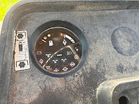 Case international - 1988 - 1455 xl - vierwielaangedreven landbouwtractor - afbeelding 29 van  36