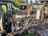 Case international - 1988 - 1455 xl - vierwielaangedreven landbouwtractor - afbeelding 34 van  36