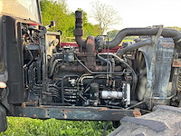 Case international - 1988 - 1455 xl - vierwielaangedreven landbouwtractor - afbeelding 35 van  36