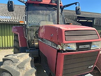 Case international 5140 vierwielaangedreven landbouwtractor - afbeelding 3 van  28