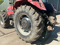 Case international 5140 vierwielaangedreven landbouwtractor - afbeelding 9 van  28