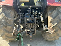 Case international 5140 vierwielaangedreven landbouwtractor - afbeelding 11 van  28