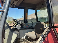 Case international 5140 vierwielaangedreven landbouwtractor - afbeelding 15 van  28