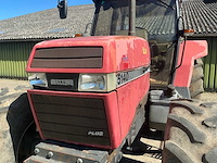 Case international 5140 vierwielaangedreven landbouwtractor - afbeelding 5 van  28